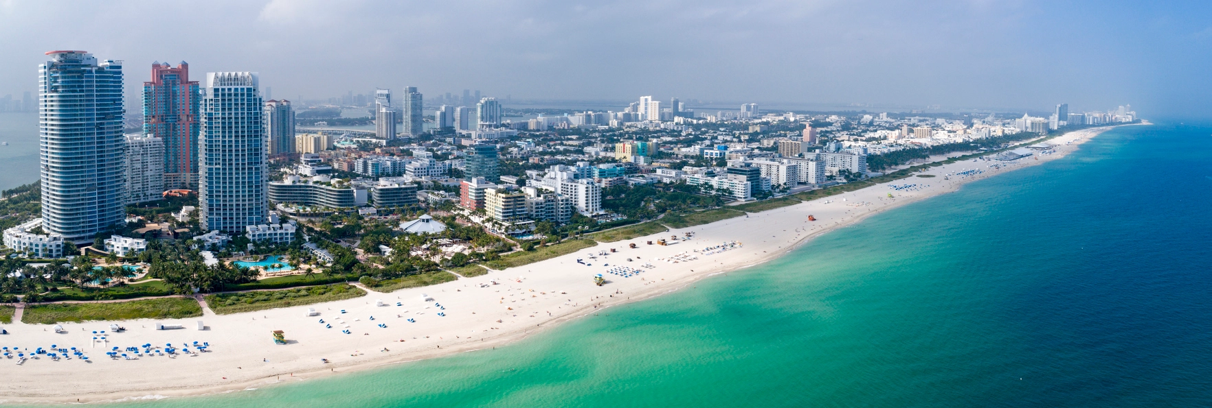 Data Analytics Dashboard