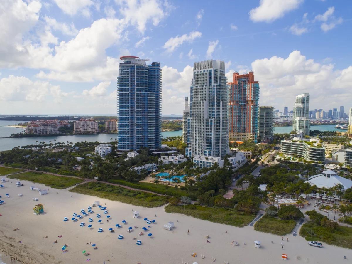 100 South Pointe Dr (Continuum South Beach I), Miami Beach, FL 33139