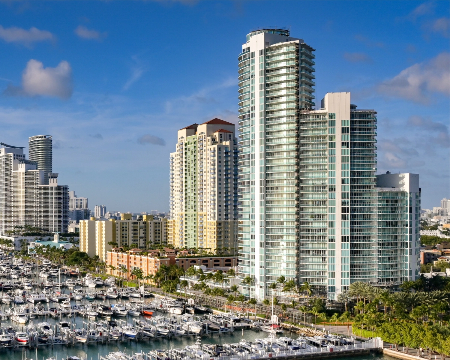 1000 South Pointe Dr (Murano at Portofino), Miami Beach, Fl 33139