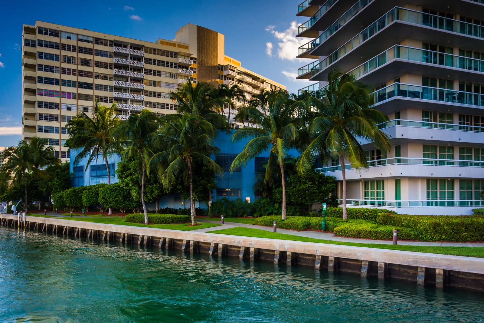 Belle Plaza Condos – 20 Island Ave, Miami Beach FL 33139