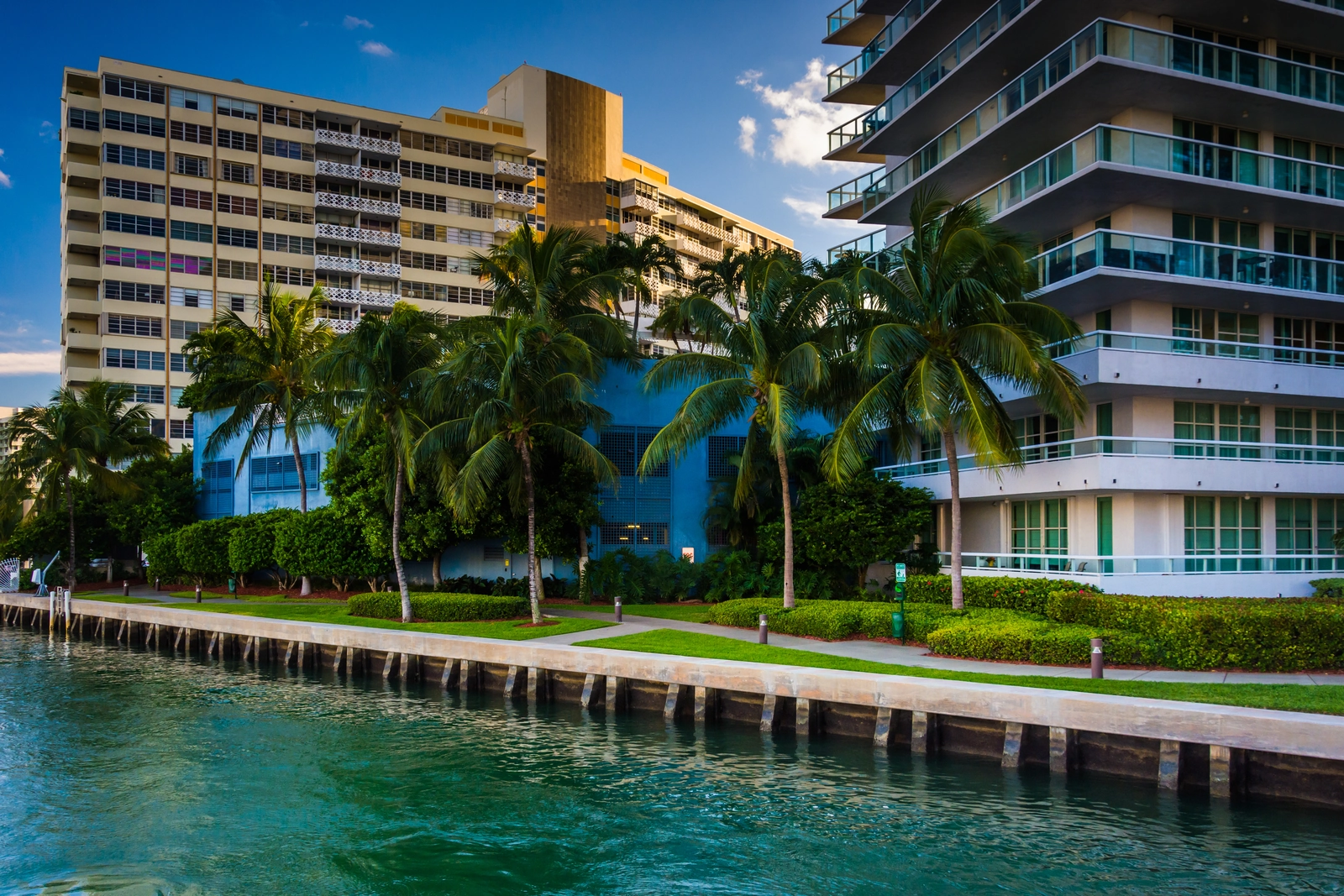 Belle Plaza Condos – 20 Island Ave, Miami Beach FL 33139